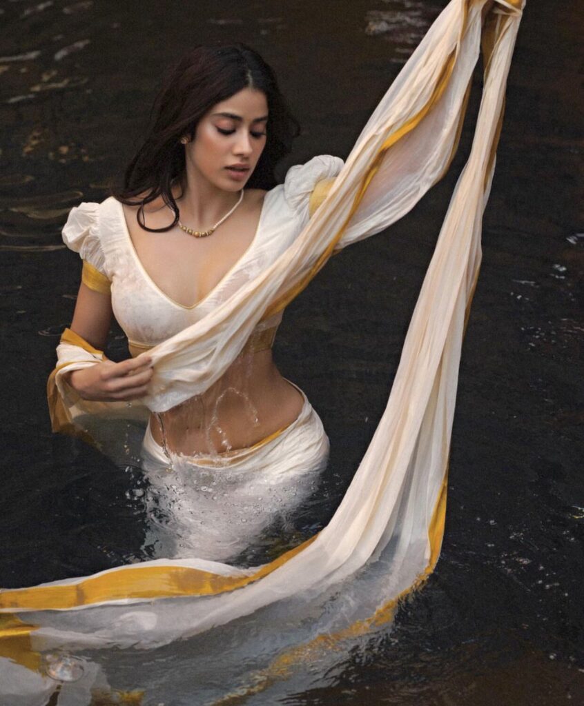 janhvi kapoor picturs