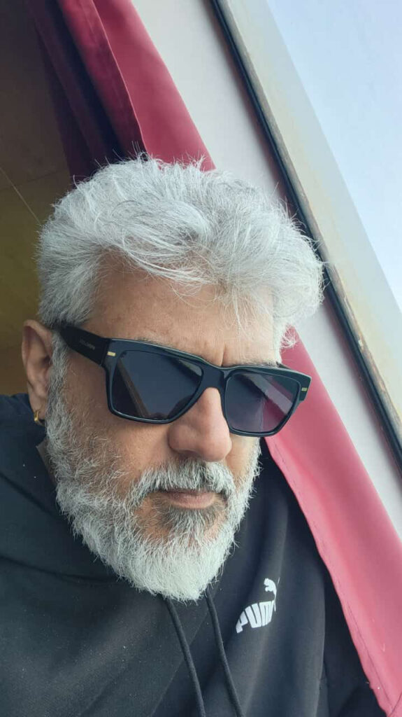 Ajith Latest Photos