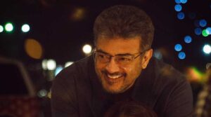 Ajith Vidaamuyarchi movie